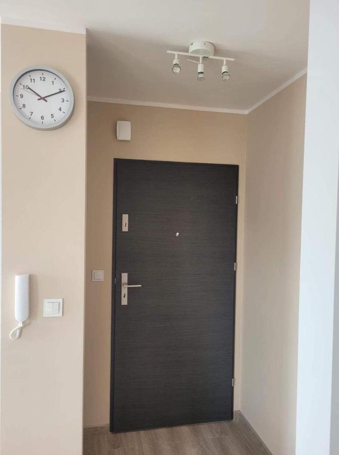 Kawalerka Walowa 3 Neustadt in Westpreußen Exterior foto