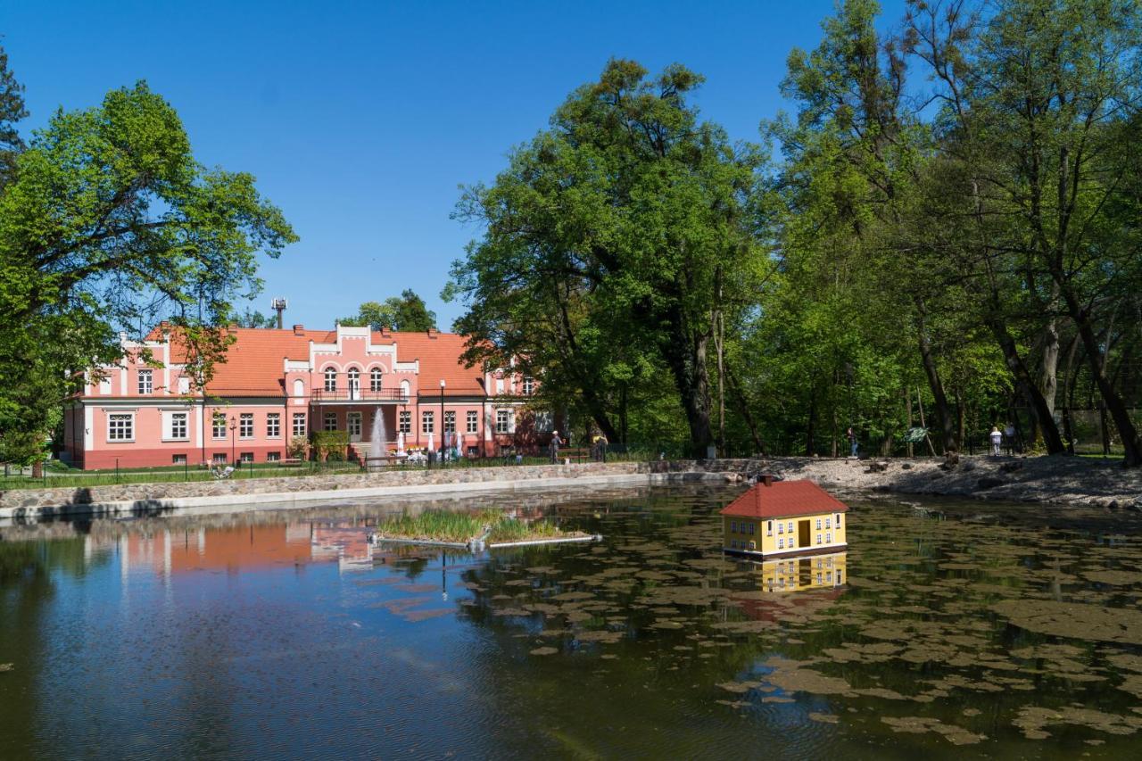 Kawalerka Walowa 3 Neustadt in Westpreußen Exterior foto